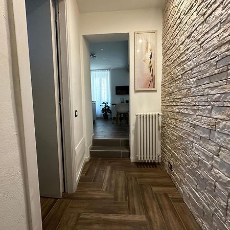 이브레아 Residenza Castellazzo 아파트 외부 사진