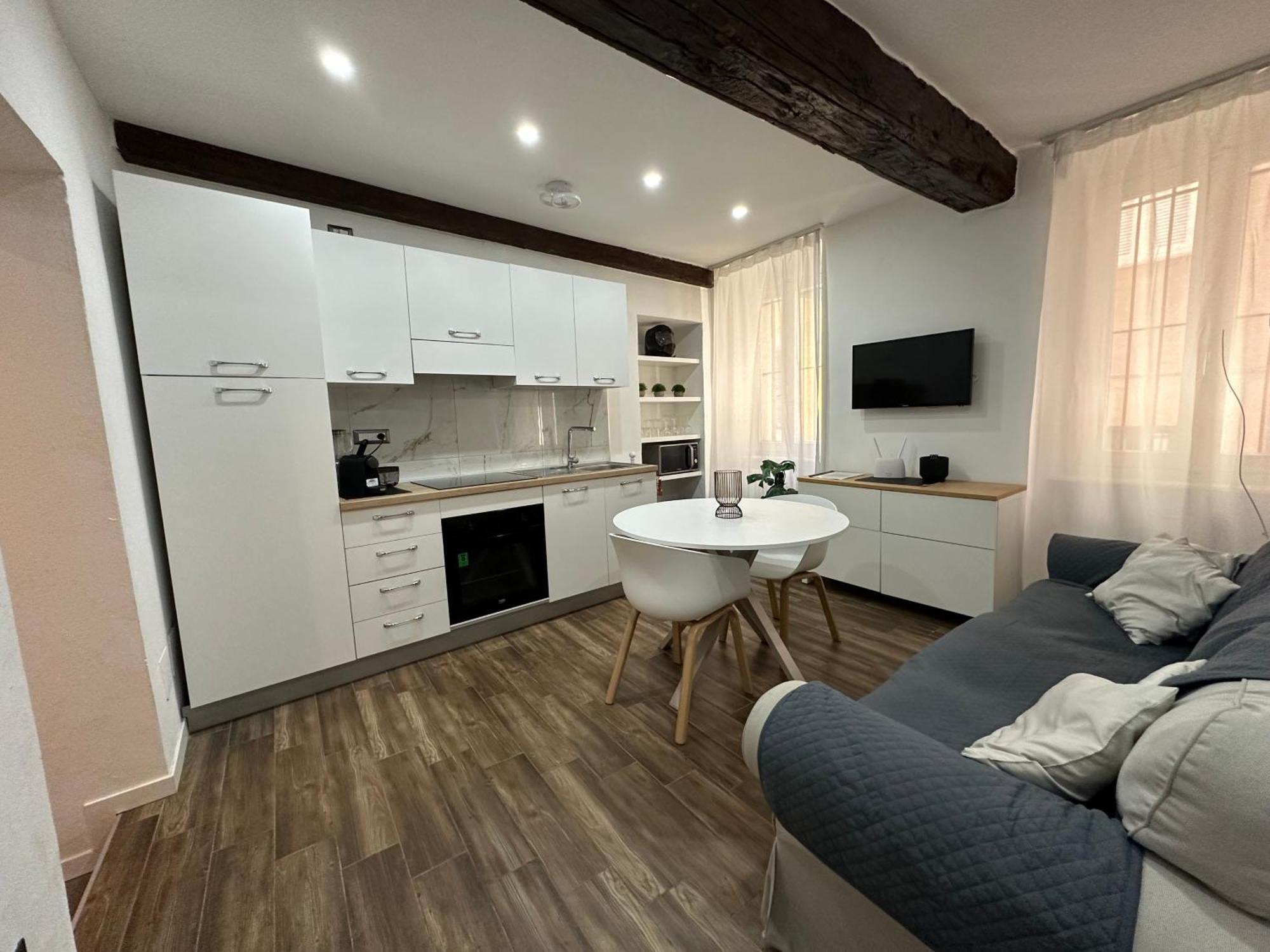 이브레아 Residenza Castellazzo 아파트 외부 사진