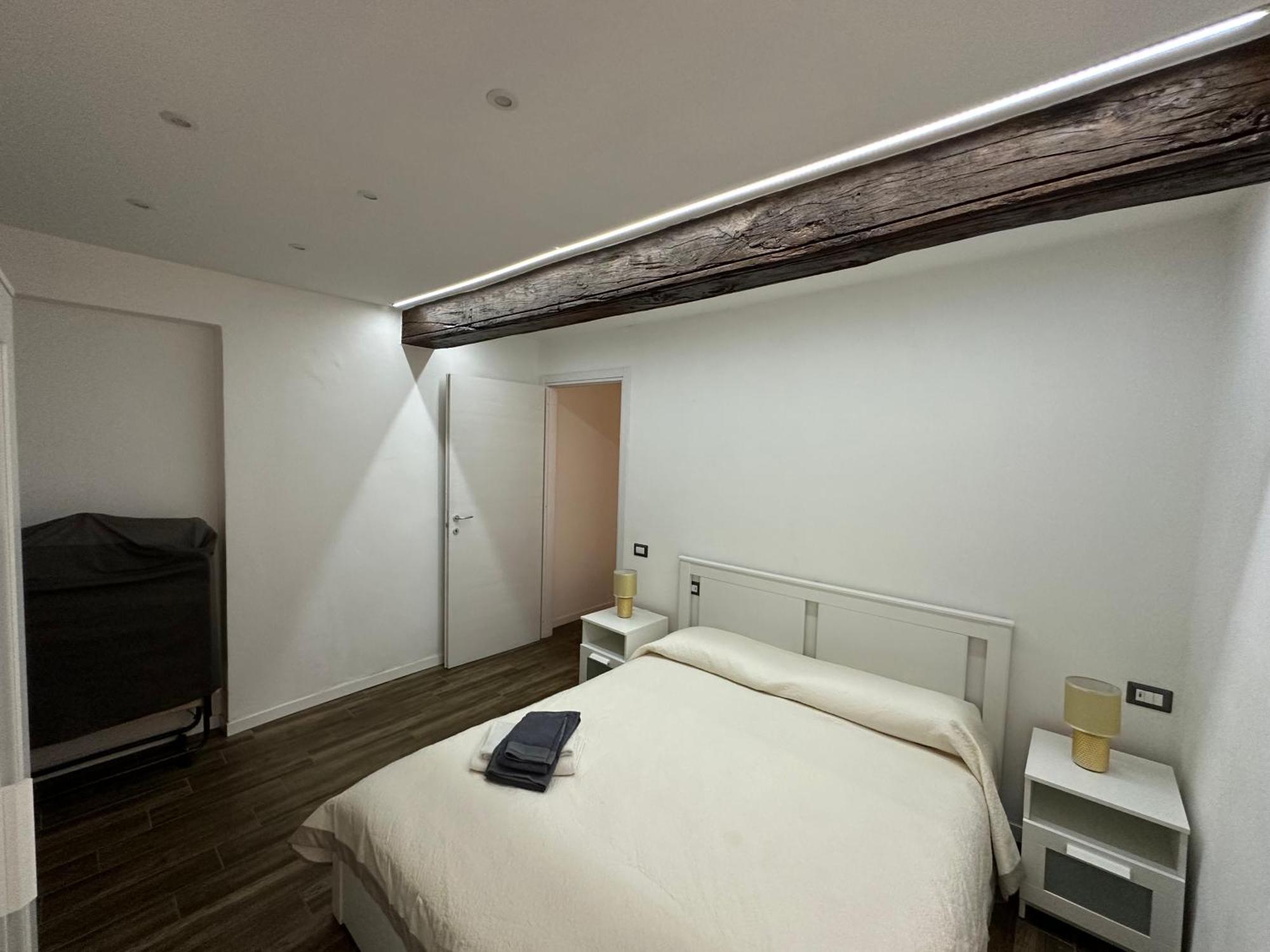 이브레아 Residenza Castellazzo 아파트 외부 사진