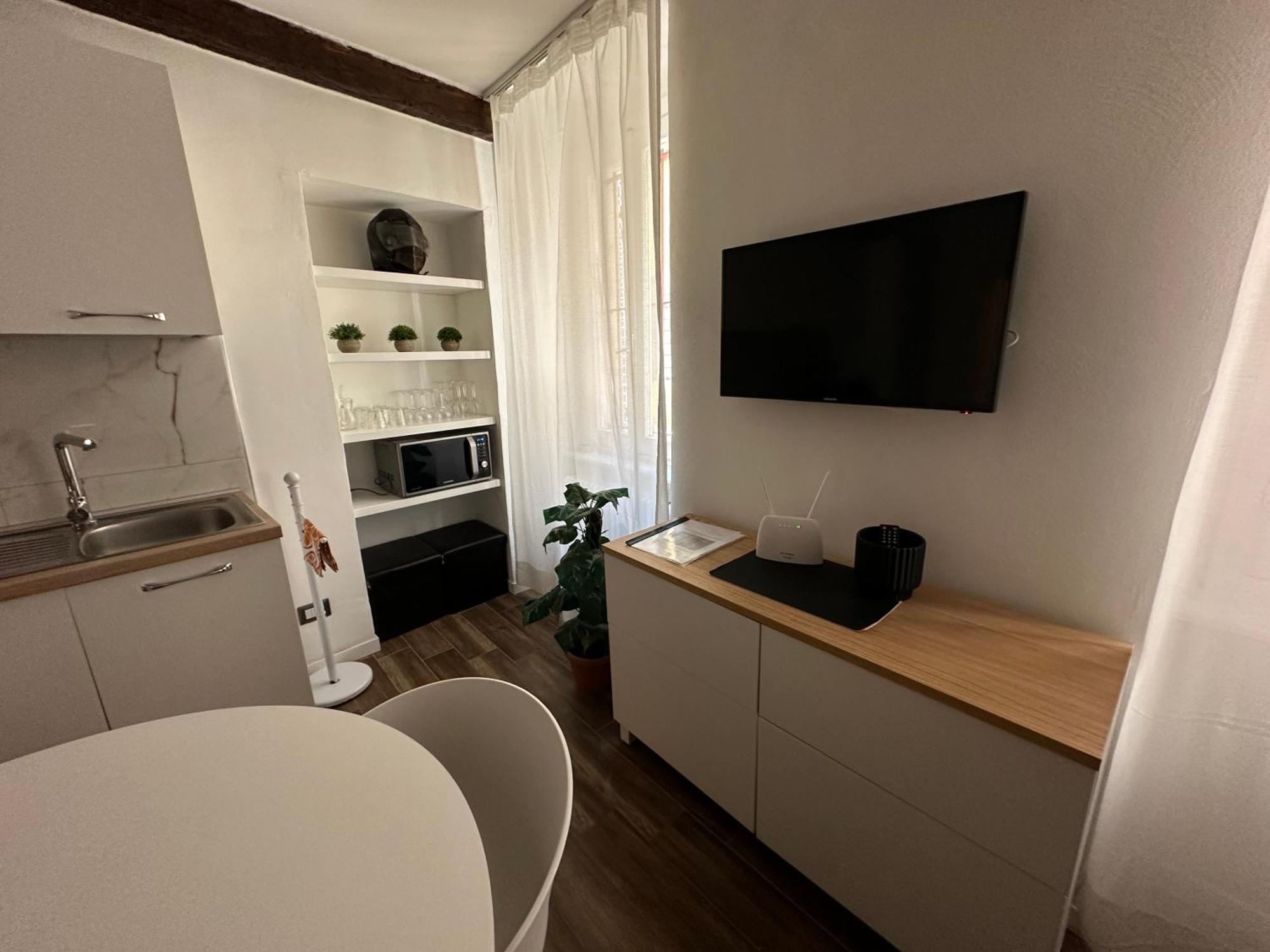 이브레아 Residenza Castellazzo 아파트 외부 사진